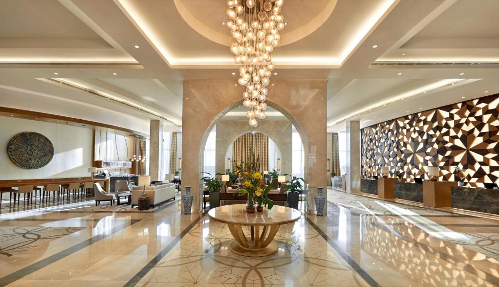 Hyatt Regency Tashkent